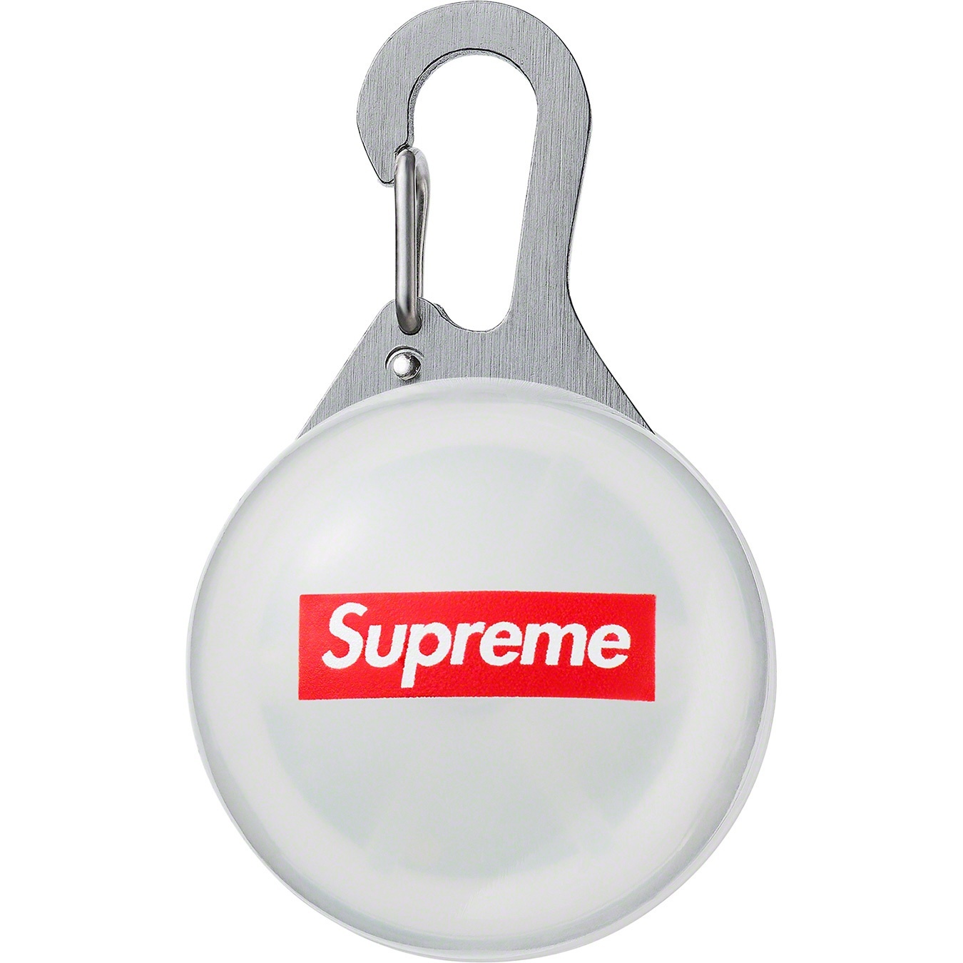 Spotlight Keychain view 2